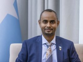 From Somaliland to Northern Cyprus: Somalia’s New Speaker Faces Questions over a Diplomatic Contradiction From Somaliland to Northern Cyprus, Somalia’s New Speaker Faces Questions over a Diplomatic Contradiction