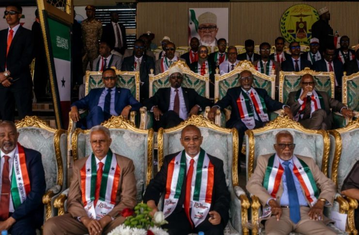 Is Somaliland America’s Next Kosovo, Recognition, Red Sea Security and Berbera