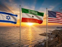 Venture Sovereignty: The $100 Billion Somaliland Development Trust Venture Sovereignty, The 100 Billion Somaliland Development Trust