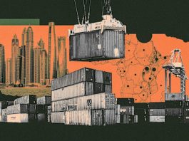 Somaliland’s Berbera Port Emerges as a Strategic Hub in the UAE’s African Push Somaliland’s Berbera Port Emerges as a Strategic Hub in the UAE’s African Push