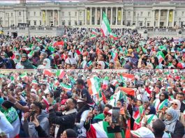 Diaspora Diplomacy in Somaliland, Strategy, Agency, and Recognition Challenges