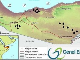 Genel Energy’s Somaliland Oil Project Advances as Turkish Corporate Ties Draw Scrutiny