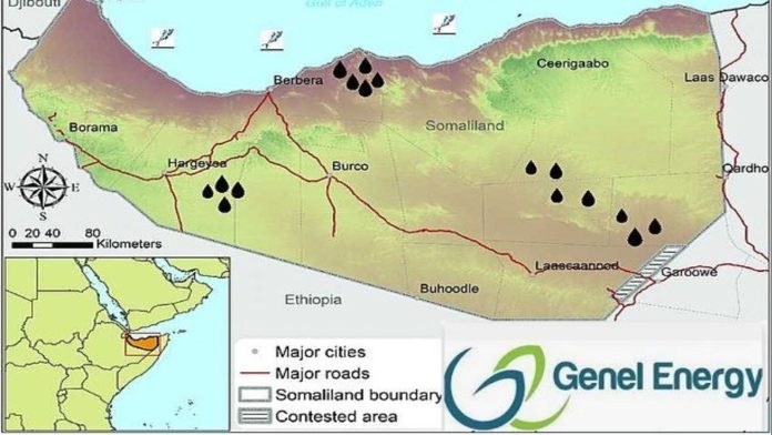 Somaliland_Genel_Drilling_00_20260808 Genel Energy’s Somaliland Oil Project Advances as Turkish Corporate Ties Draw Scrutiny