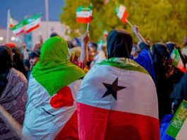 Somaliland: The Horn of Africa’s Strategic Frontier after Israel’s Recognition Somaliland, The Horn of Africa’s Strategic Frontier after Israel’s Recognition
