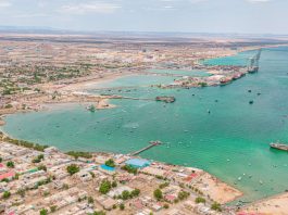 How Israel-Somaliland Alliance Rewrites American Diplomacy in Africa How Israel-Somaliland Alliance Rewrites American Diplomacy in Africa