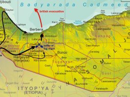 86 Years Ago, Italy Invaded British Somaliland in a Swift World War II Offensive