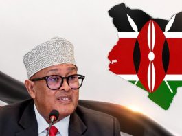 Somaliland Seeks to Deepen Kenya Ties as President Irro Meets Ruto and Senior Leaders