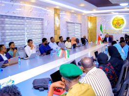 Somaliland Finance Ministry Launches Fixed-Asset Training to Strengthen Public Financial Management
