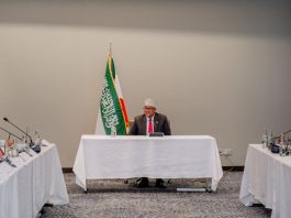 President Irro Urges Western Diplomats to Engage Somaliland as Sovereign Partner