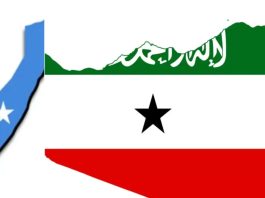 Somalia’s Diplomatic Firewall vs. Somaliland’s New Reality
