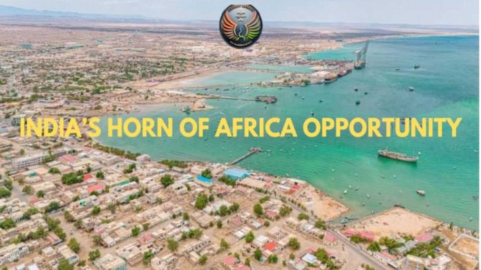 Somaliland, A Strategic Opportunity India Cannot Ignore