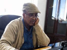 Somaliland Western Conflict: Local War or Wider Geopolitical Struggle? Somaliland Western Conflict, Local War or Wider Geopolitical Struggle?