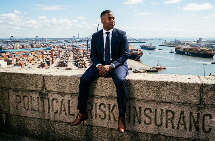 The Sovereign Catalyst, Rewriting African Wealth Through Asset Equity