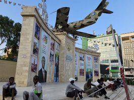 A Russian Put a Gun to His Forehead, The Soviet Evacuation From Berbera That Was Never Reported