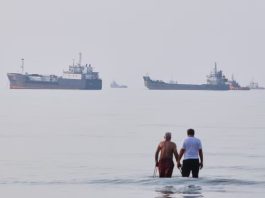 Gulf Oil Producers Race to Bypass Strait of Hormuz as Energy Map Is Redrawn
