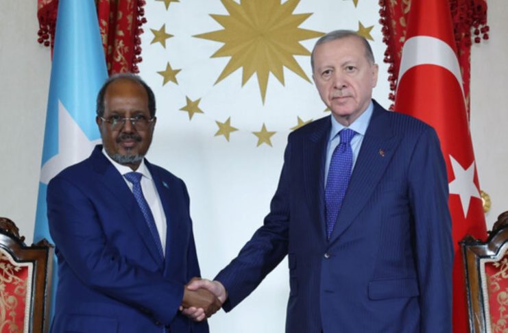 Turkey Is Looting Somalia, Somali MP Attacks Erdogan’s Influence