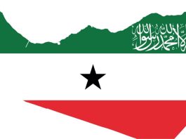 Somaliland and the Red Sea Corridor: Why Britain Should Recognize Hargeisa Somaliland and the Red Sea Corridor, Why Britain Should Recognize Hargeisa