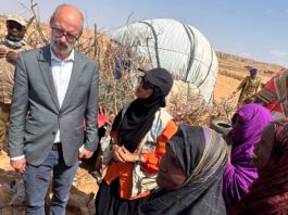 Somaliland Warns UN over Senior Delegation’s Visit to Las Anod