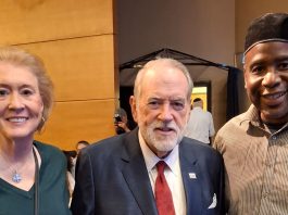 US-Israel-Somaliland Alignment, A Strategic Case for Red Sea Security, AI and American Prosperity