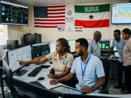Venture Sovereignty: Rewiring Somaliland’s Red Sea Energy Frontier Venture Sovereignty, Rewiring Somaliland’s Red Sea Energy Frontier