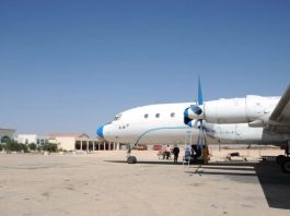 Who Controls Somaliland’s Skies, Somalia-Somaliland Airspace Dispute