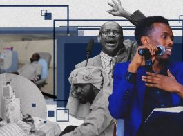 Dialysis Crisis in Somaliland When Poetry Becomes the Voice of the Sick