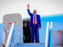 Somaliland President Irro Heads to UAE and U.S. as Recognition Push Gains Momentum Somaliland President Irro Heads to UAE and U.S. as Recognition Push Gains Momentum